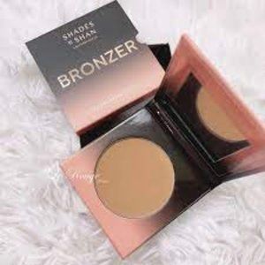 Shades of Shan Bronzer